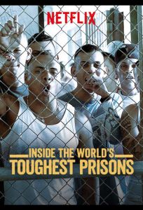 Самые жестокие тюрьмы мира