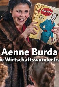 Aenne Burda: Die Wirtschaftswunderfrau