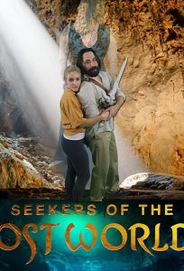 Seekers of the Lost Worlds