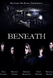 Beneath: A Cave Horror