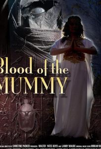 Blood of the Mummy