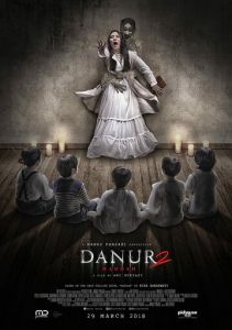 Danur 2: Maddah