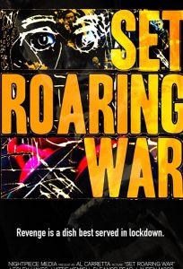 Set Roaring War