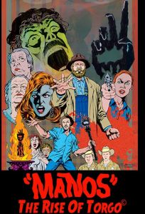 Manos: The Rise of Torgo