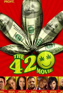 The 420 Movie: Mary & Jane