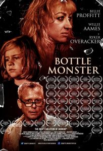 Bottle Monster