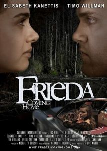 Frieda: Coming Home