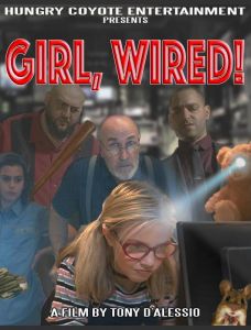 Girl Wired