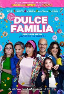 Dulce Familia