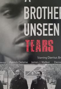A Brother's Unseen Tears