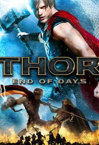 Thor: End of Days