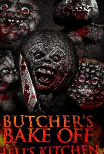 Bunker of Blood: Chapter 8: Butcher's Bake Off: Hell's Kitchen