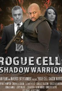 Rogue Cell: Shadow Warrior