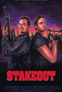 Stakeout