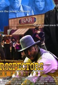 Prospectors The Forgiven