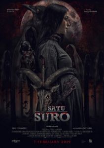 Satu Suro