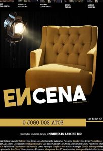 Encena: O Jogo dos Atos