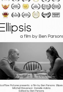 Ellipsis