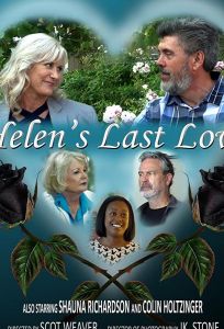 Helen's Last Love