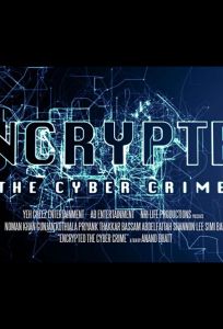Encrypted: The Cyber Crime