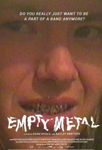 Empty Metal