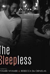 The Sleepless