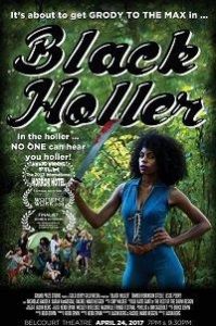 Black Holler