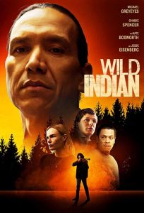 Wild Indian