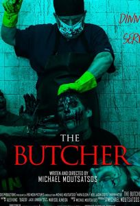 The Butcher