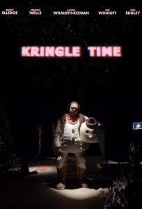 Kringle Time