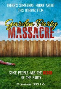 Garden Party Massacre