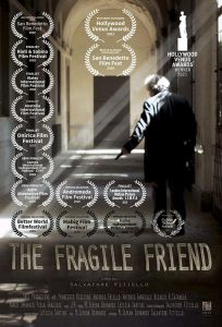 The Fragile Friend