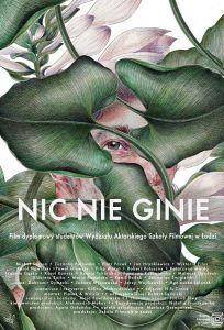 Nic nie ginie