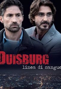 Duisburg - Linea di sangue