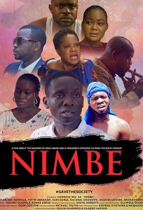 Nimbe: The Movie