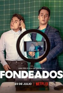 Fondeados