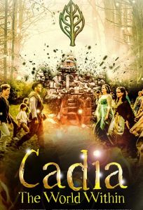 Cadia: The World Within