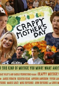 Crappy Mother's Day