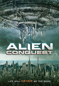 Alien Conquest