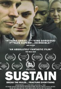 Sustain