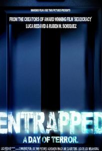 Entrapped: a day of terror