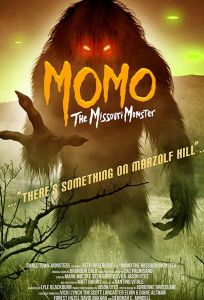 Momo: The Missouri Monster