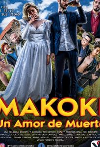 Makoki: Un Amor de Muerte