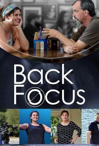 Back Focus