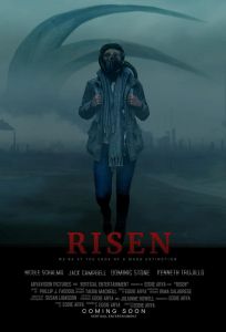 Risen