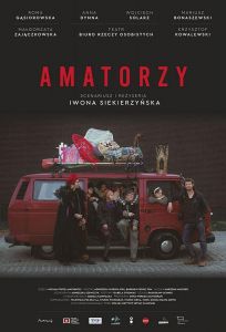 Amatorzy