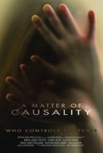 A Matter of Causality