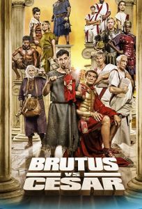 Brutus vs César