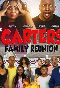 Carter Family Reunion