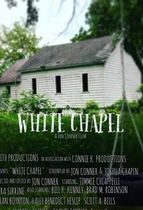 White Chapel